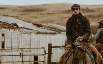 Kenny Hofer | Canada | Banner