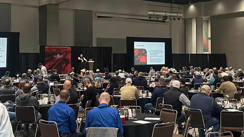 BeefTech Producer Summit