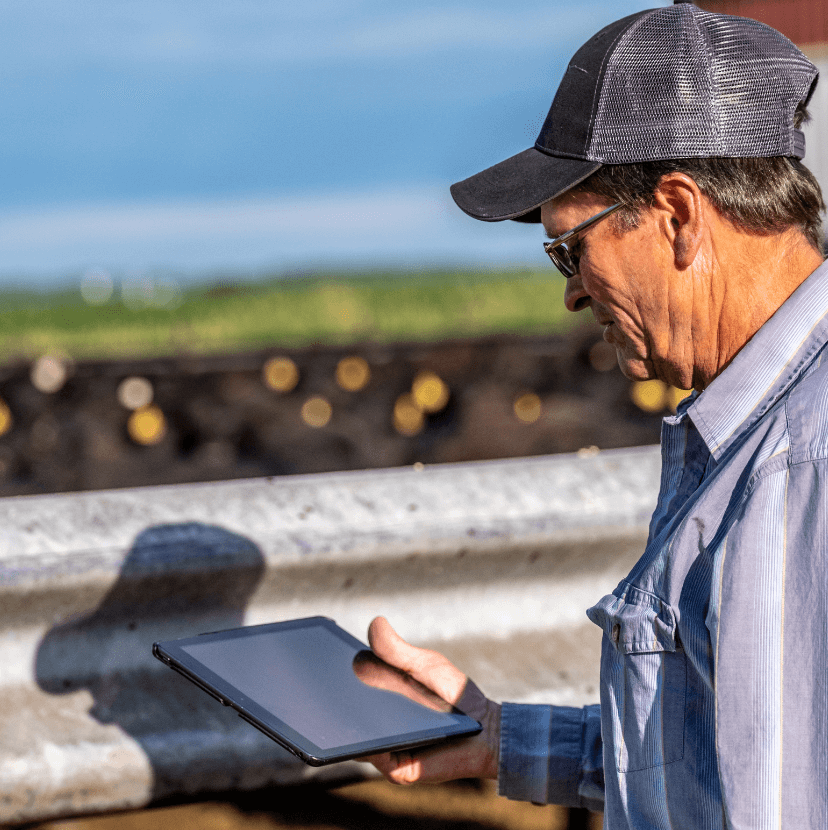Eight ways the right cattle management software can work for you