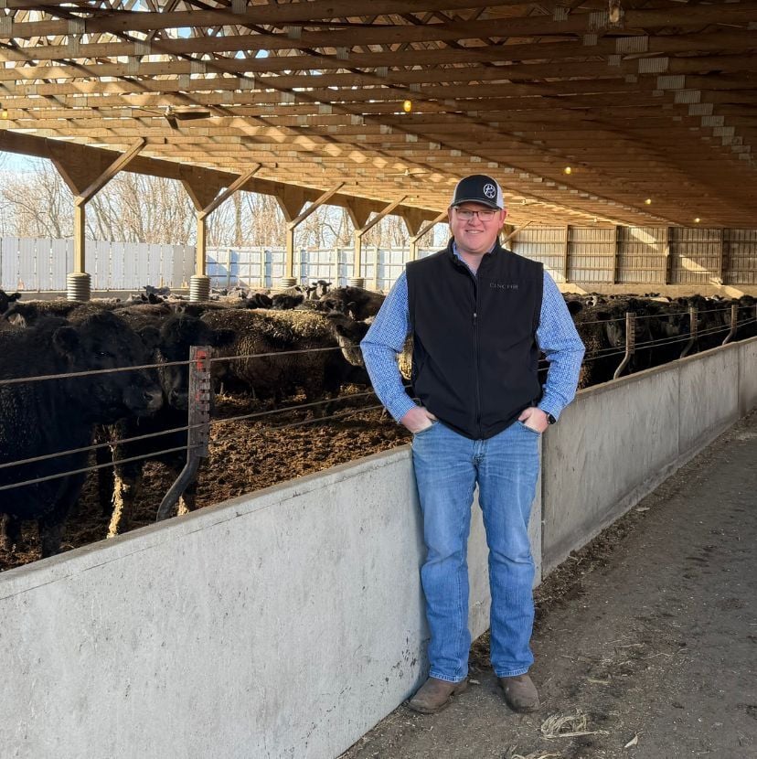 Cattle Feeding Software Success | Ryan Vos Story | Performance Beef